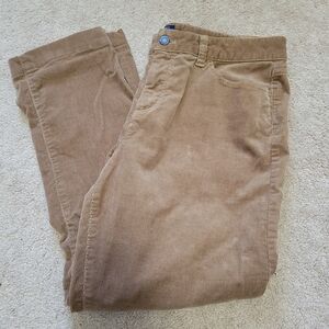 Talbots 12P Brown Pants